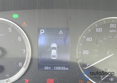 2017 Hyundai Sonata Se z USA, uszkodzony, nr VIN 5NPE24AF3HH580997